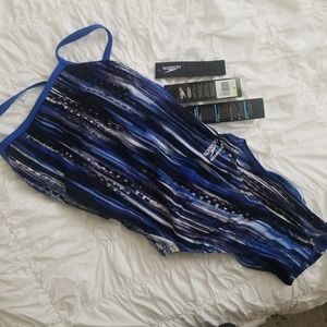 Spedo swim suit
